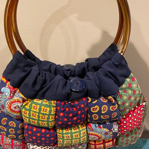 Quilt bag - Picture 6 of 9